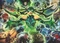 Ravensburger Puzzle Marvel Villainous Hela Vorschaubild