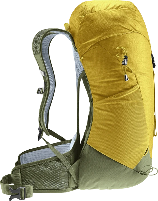 Deuter AC Lite 30 turmeric/khaki