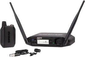 Shure GLXD14+/85