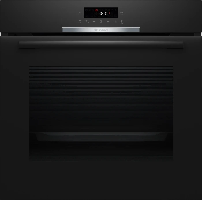 Bosch HBD274FB67 Backofen-Set