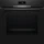 Bosch HBD274FB67 Backofen-Set