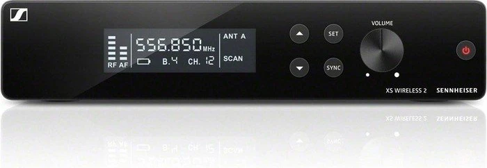 Sennheiser XSW 2-ME3-A