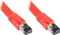 Good Connections Flach-Patchkabel, Cat8.1, U/FTP, RJ-45/RJ-45 Vorschaubild