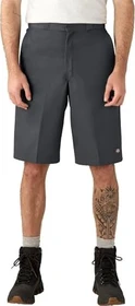 Dickies 13 Inch Multi Pocket Hose charcoal (Herren)