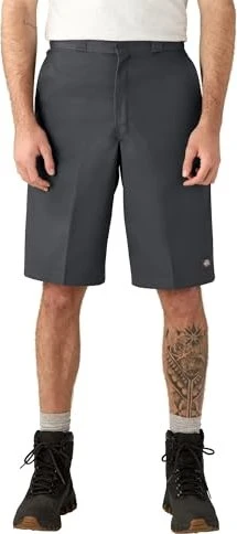 Dickies 13 Inch Multi Pocket Hose charcoal (Herren)