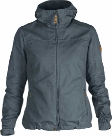 Fjällräven Stina Funktionsjacke dusk (Damen)