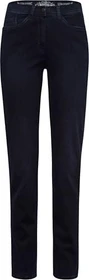 BRAX Laura Slash Jeans dark blue (Damen)