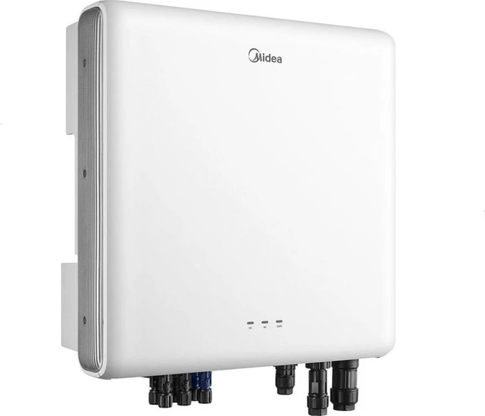 Midea Comfee Mhelios M1-T8K