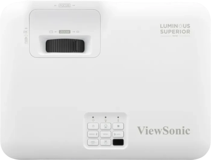ViewSonic LSD500HD