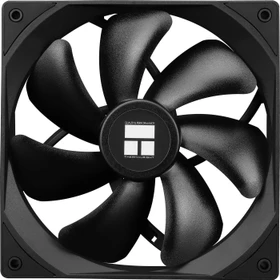 Thermalright TL-C14C, schwarz, 140mm