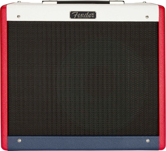 Fender Blues Junior IV Color Trio