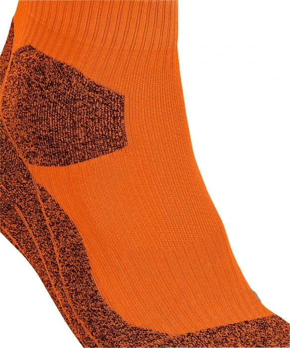 Falke RU Trail Socken bright orange (Herren)