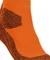 Falke RU Trail Socken bright orange (Herren) Vorschaubild