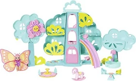 Zapf creation BABY born Surprise - Spielset Baumhaus
