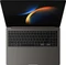 Samsung Galaxy Book3 Ultra, Graphite, Core i7-13700H, 16GB RAM, 512GB SSD, GeForce RTX 4050, DE Vorschaubild
