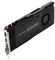 PNY Quadro K4000, 3GB GDDR5, DVI, 2x DP Vorschaubild