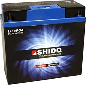 Shido 51913 LION -S-