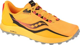 Saucony Peregrine 12 vizi gold/vizi red (Herren)