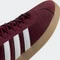 adidas VL Court 2.0 collegiate burgundy/cloud white/core black (Herren) Vorschaubild