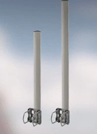 MegaSat Balkongeländerhalter 80cm