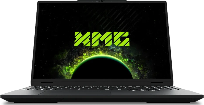 Schenker XMG EVO 15 (AMD) E25zyy, Ryzen AI 7 350, 32GB RAM, 2TB SSD, DE