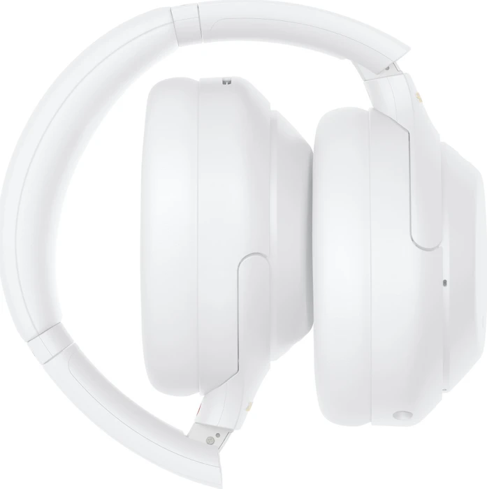 Sony WH-1000XM4 Silent White Limited Edition