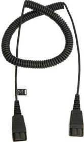 Jabra QD Verlängerungskabel 2m