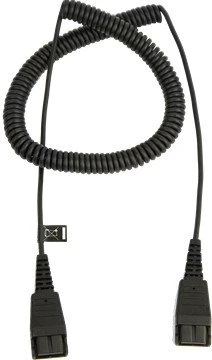 Jabra QD Verlängerungskabel 2m