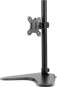 Fellowes Freistehender Einzel Monitorarm