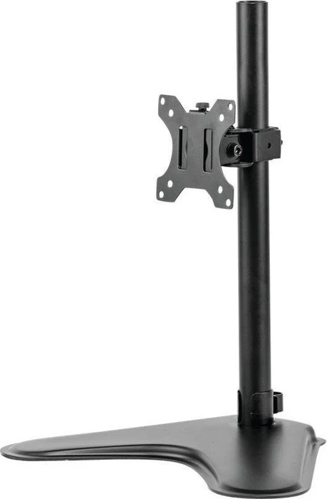 Fellowes Freistehender Einzel Monitorarm