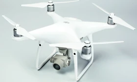 DJI Phantom 4 Advanced