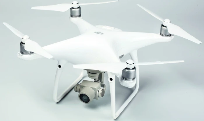 DJI Phantom 4 Advanced