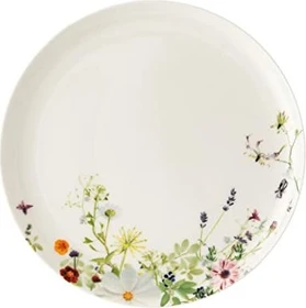 Rosenthal Brillance Bone China Grand Air Frühstücksteller 21cm