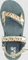 Jack Wolfskin Outfresh Deluxe cotton white all over (Damen) Vorschaubild