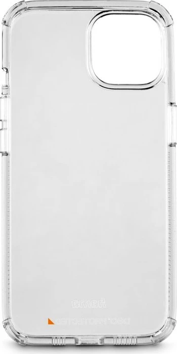 Hama Handyhülle Extreme Protect für Apple iPhone 14 transparent