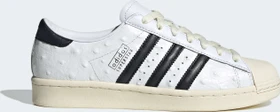 adidas Superstar Vintage cloud white/core black/cream white