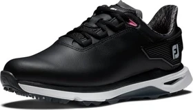 FootJoy Pro/SLX schwarz/weiß/grau (Damen)