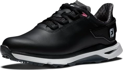 FootJoy Pro/SLX schwarz/weiß/grau (Damen)