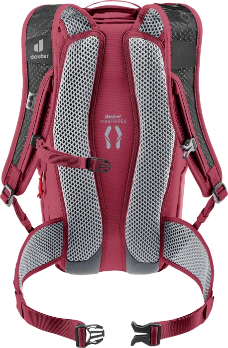 Deuter Race 12 cherry/masala