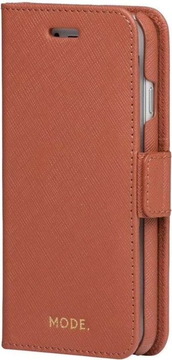 dbramante1928 New York für Apple iPhone SE 2020/8/7 Rusty Rose