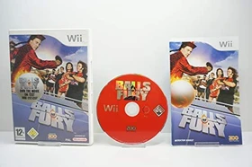 Balls of Fury (Wii)