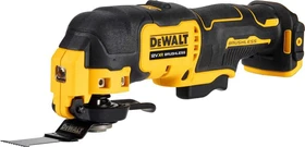 DeWalt DCS353NT Akku-Multifunktionswerkzeug solo inkl. Zubehör