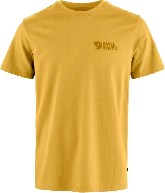 Fjällräven Heavy Classic T-Shirt kurzarm (Herren)