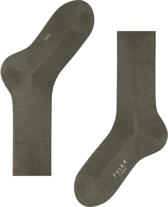 Falke Tiago Socken military (Herren)