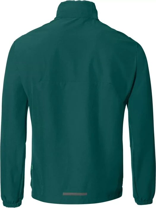 Vaude Cyclist Air Fahrradjacke mallard green (Herren)