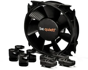 be quiet! Silent Wings 2 PWM, 92mm