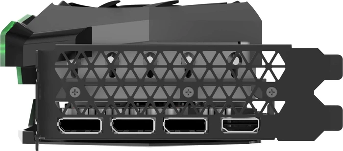 Zotac Gaming GeForce RTX 3080 AMP Holo LHR, 12GB GDDR6X, HDMI, 3x DP