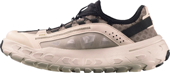 Salomon Solamphibian walnut/tapioca/willow (Damen)