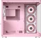 Cougar FV150 RGB Pink, rosa, Glasfenster Vorschaubild