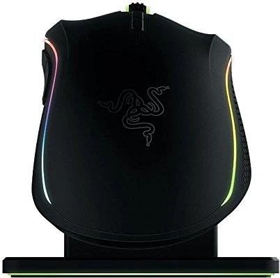 Razer Mamba 2015, USB
